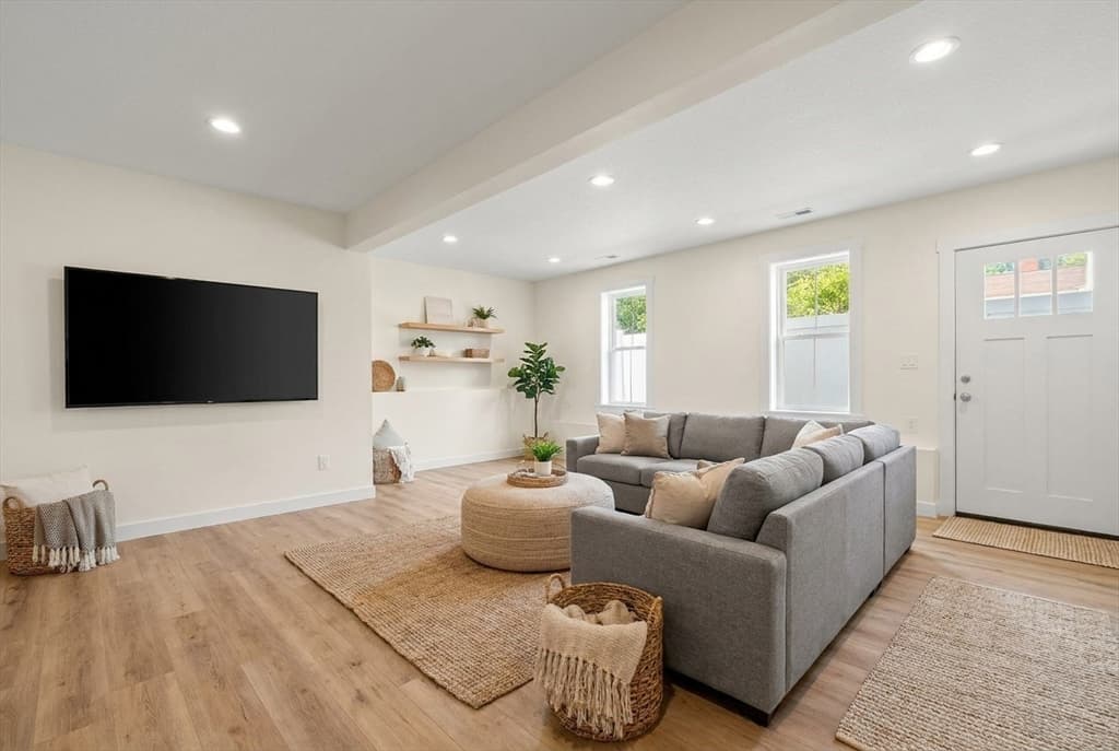 40 Lyons Street # 40, Quincy MA 02169 photo 31
