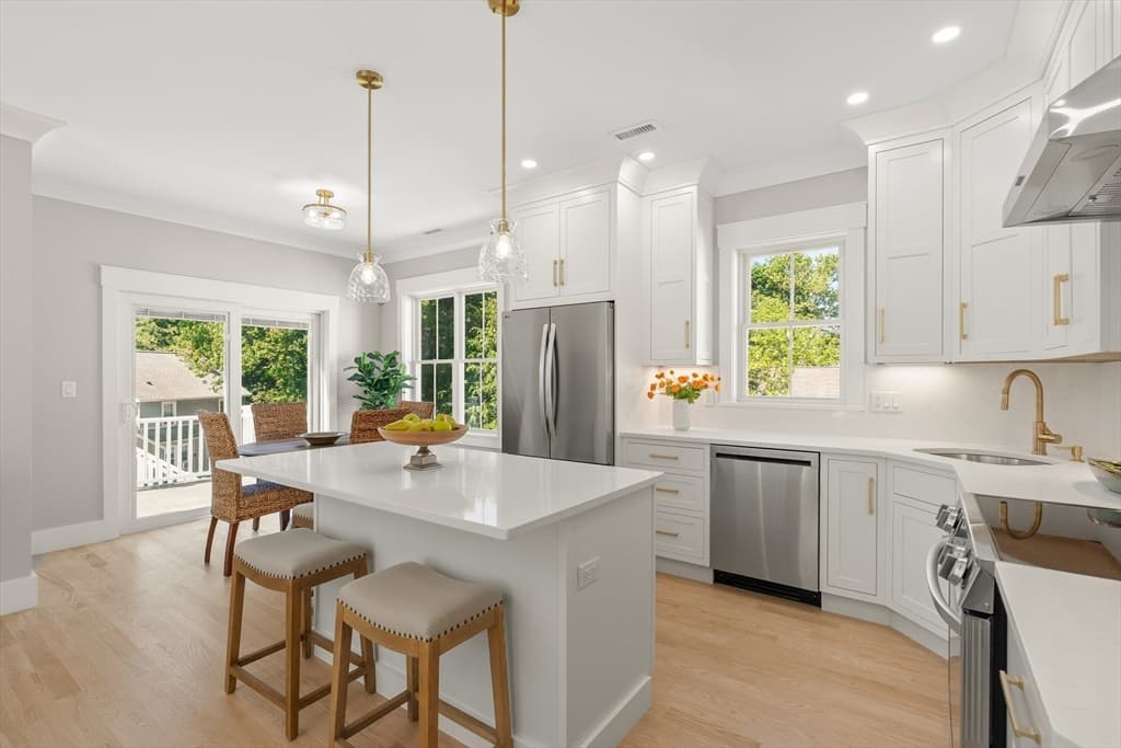 40 Lyons Street # 40, Quincy MA 02169 photo 4