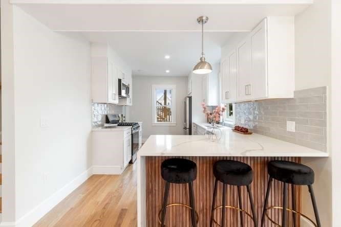 Condominium at 53 Sheridan Avenue # 1, Medford MA 02155, photo 13 of 31