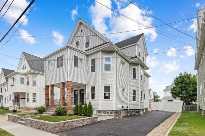 Condominium at 53 Sheridan Avenue # 1, Medford MA 02155, photo 3 of 31