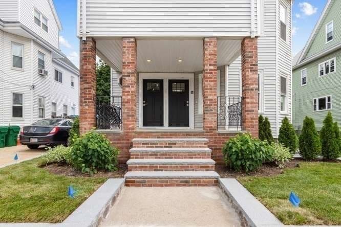 53 Sheridan Avenue # 1, Medford MA 02155