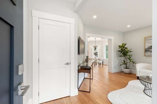 Condominium at 53 Sheridan Avenue # 1, Medford MA 02155, photo 5 of 31