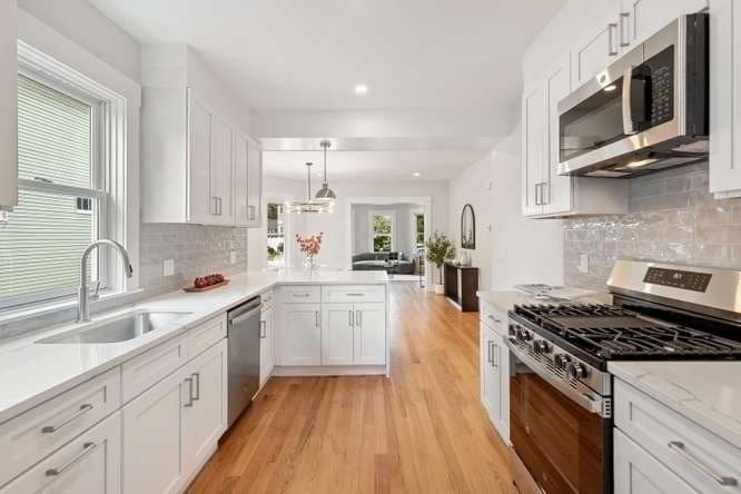Condominium at 53 Sheridan Avenue # 1, Medford MA 02155, photo 15 of 31