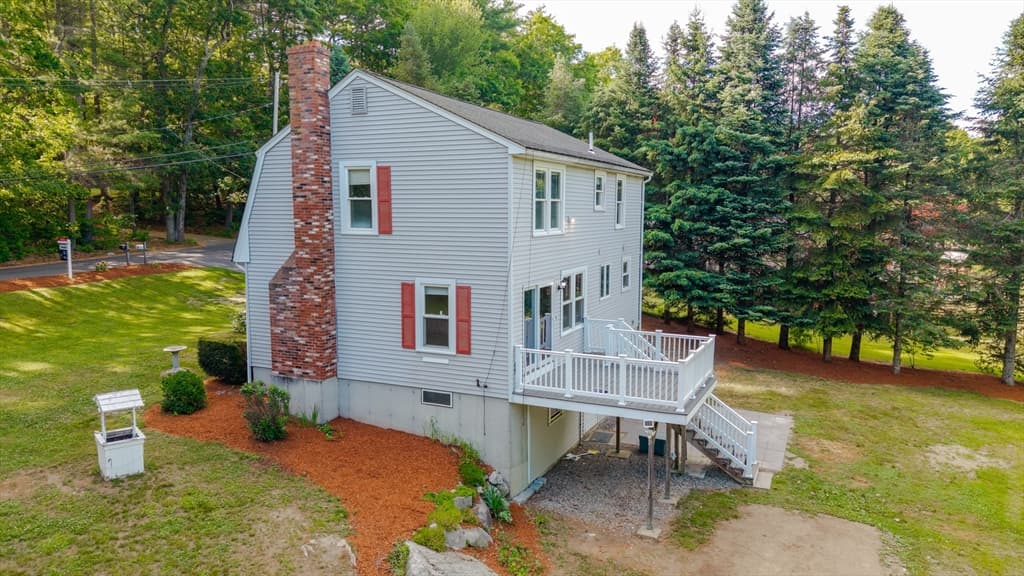 Single Family Residence at 64 Saddle Hill Road, Hopkinton MA 01748, Hopkinton, photo 6 of 41