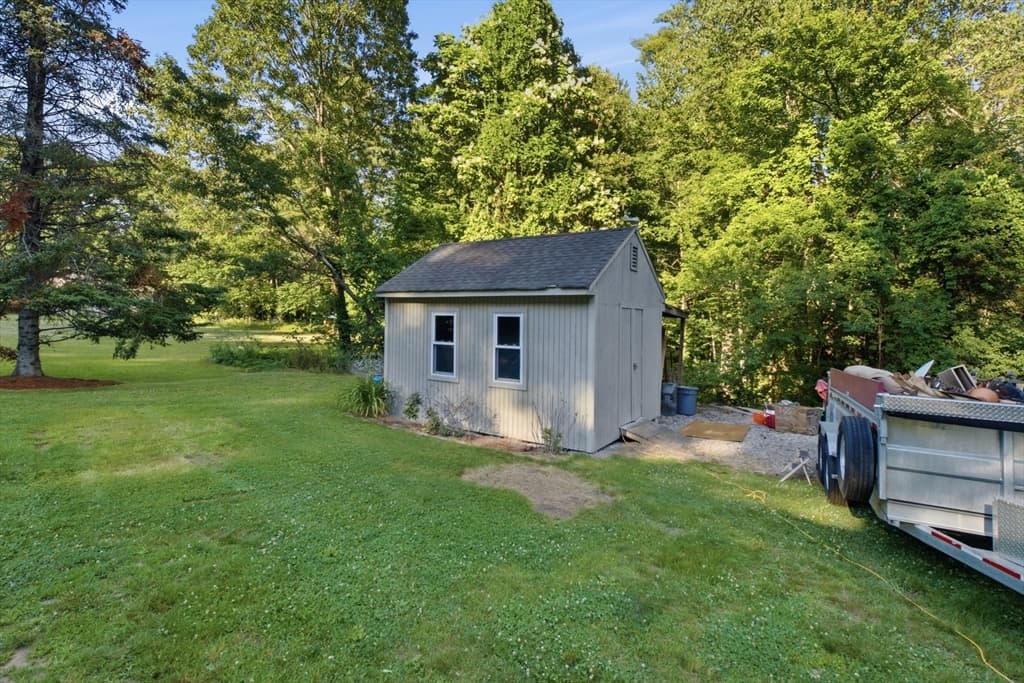 Single Family Residence at 64 Saddle Hill Road, Hopkinton MA 01748, Hopkinton, photo 16 of 41
