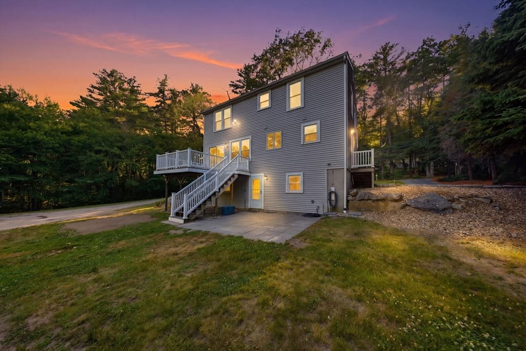 Single Family Residence at 64 Saddle Hill Road, Hopkinton MA 01748, Hopkinton, photo 12 of 41