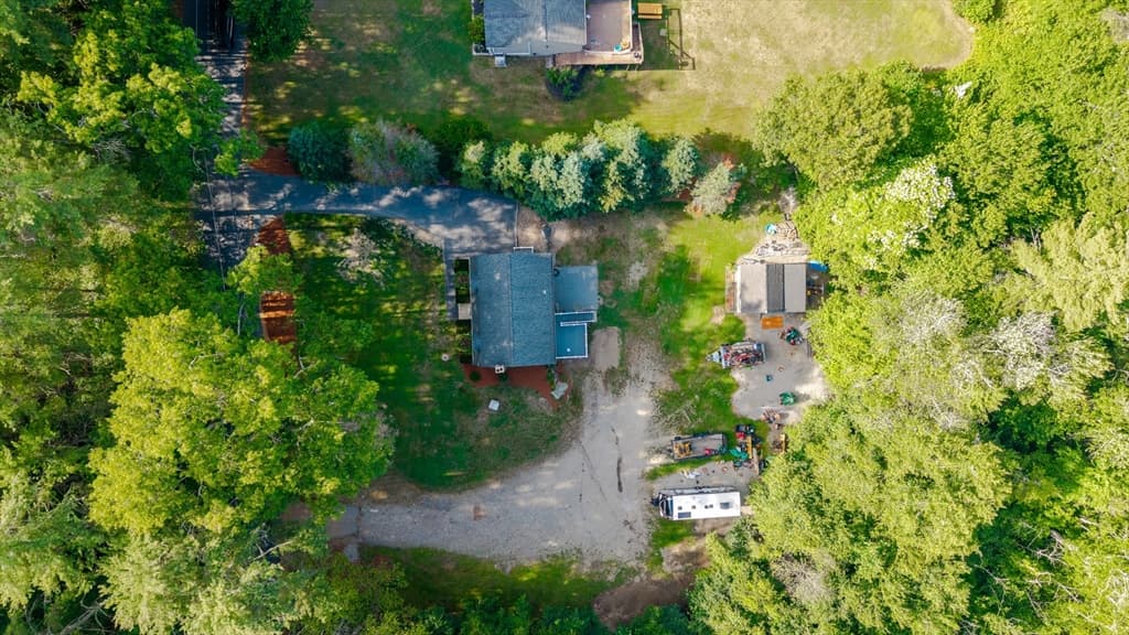 Single Family Residence at 64 Saddle Hill Road, Hopkinton MA 01748, Hopkinton, photo 3 of 41