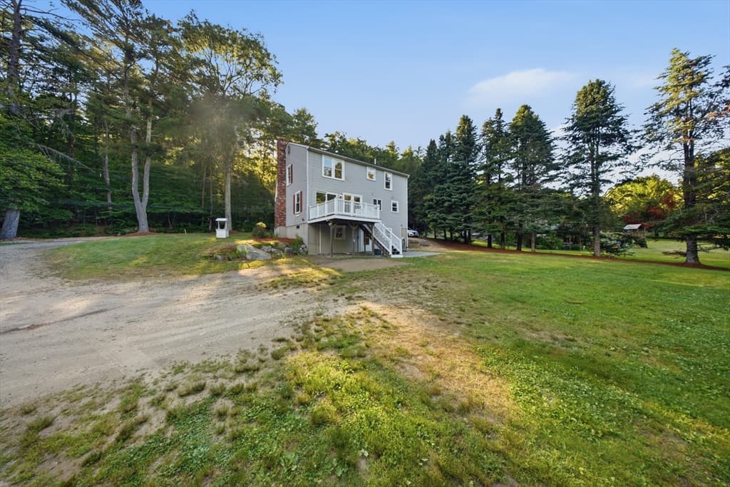 Single Family Residence at 64 Saddle Hill Road, Hopkinton MA 01748, Hopkinton, photo 14 of 41