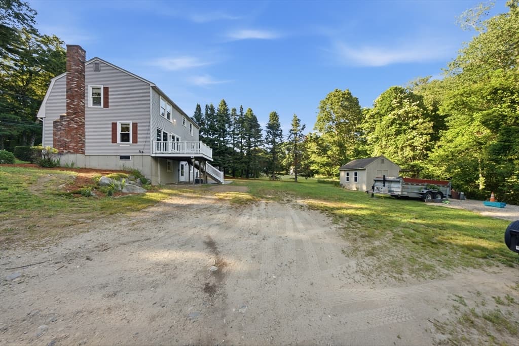 Single Family Residence at 64 Saddle Hill Road, Hopkinton MA 01748, Hopkinton, photo 15 of 41
