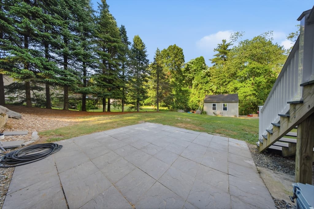 Single Family Residence at 64 Saddle Hill Road, Hopkinton MA 01748, Hopkinton, photo 11 of 41