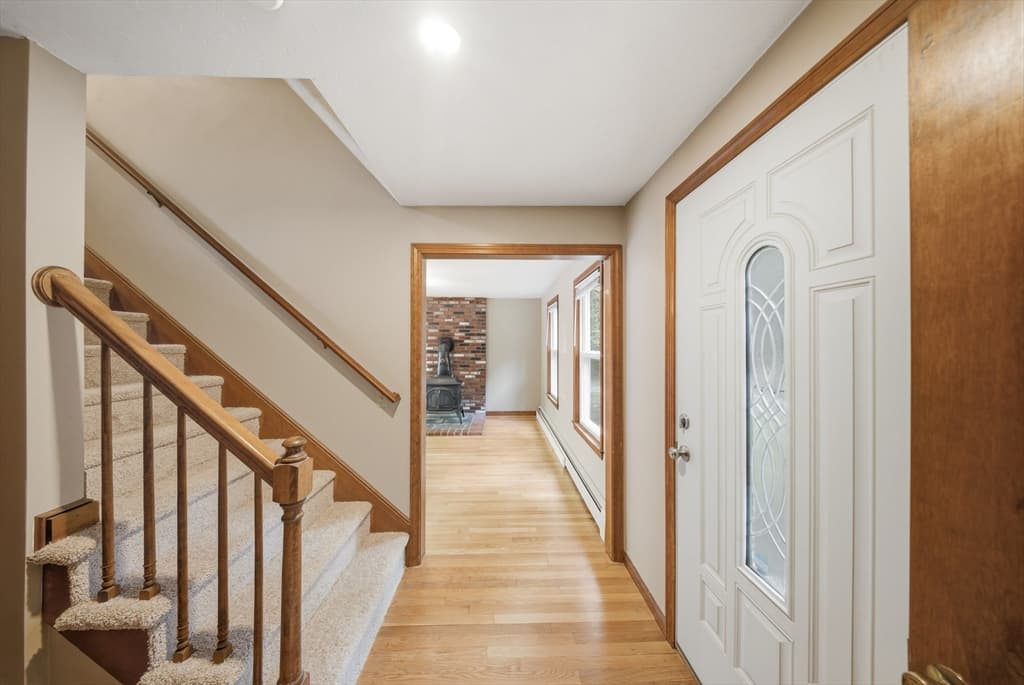 Single Family Residence at 64 Saddle Hill Road, Hopkinton MA 01748, Hopkinton, photo 35 of 41