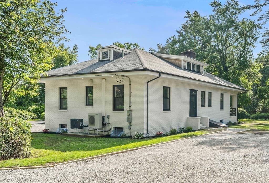 Single Family Residence at 4 Marconi, Marion MA 02738, Marion, photo 6 of 42