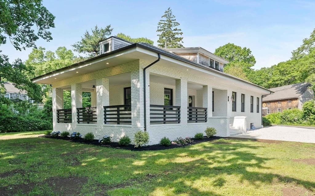 Single Family Residence at 4 Marconi, Marion MA 02738, Marion, photo 3 of 42
