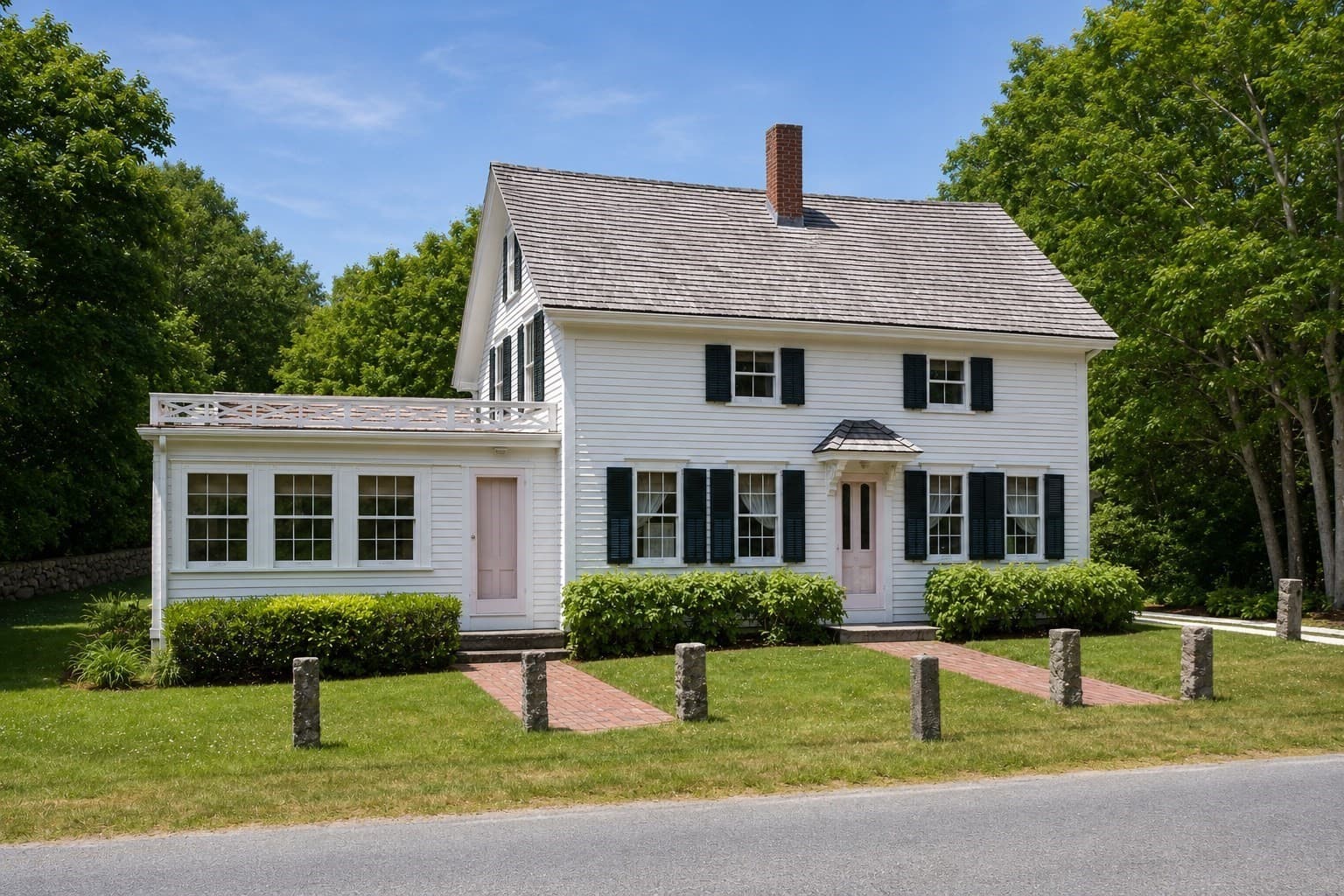Single Family Residence at 41 Drift Road, Westport MA 02790, Westport, photo 3 of 38