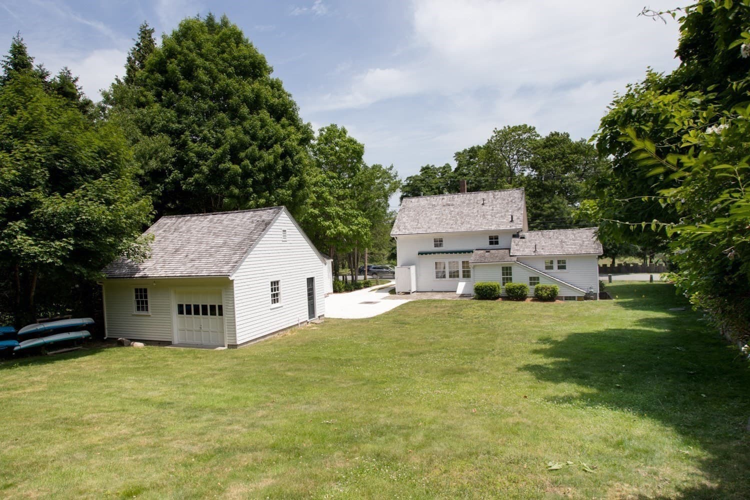Single Family Residence at 41 Drift Road, Westport MA 02790, Westport, photo 36 of 38