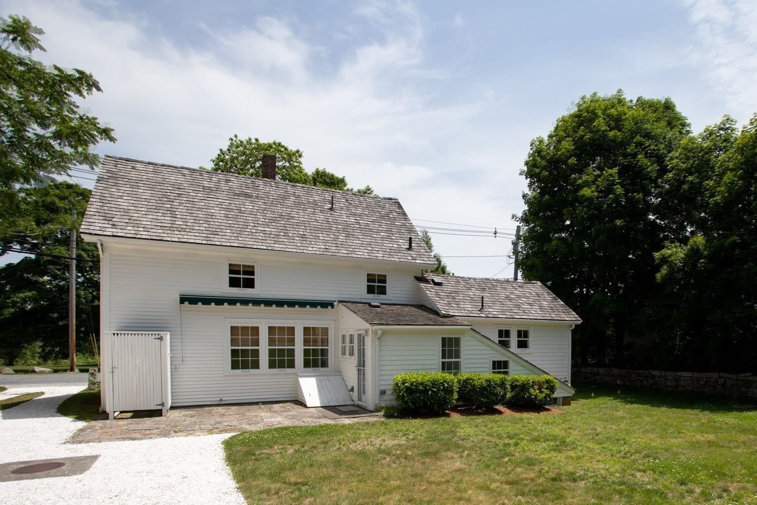 Single Family Residence at 41 Drift Road, Westport MA 02790, Westport, photo 32 of 38