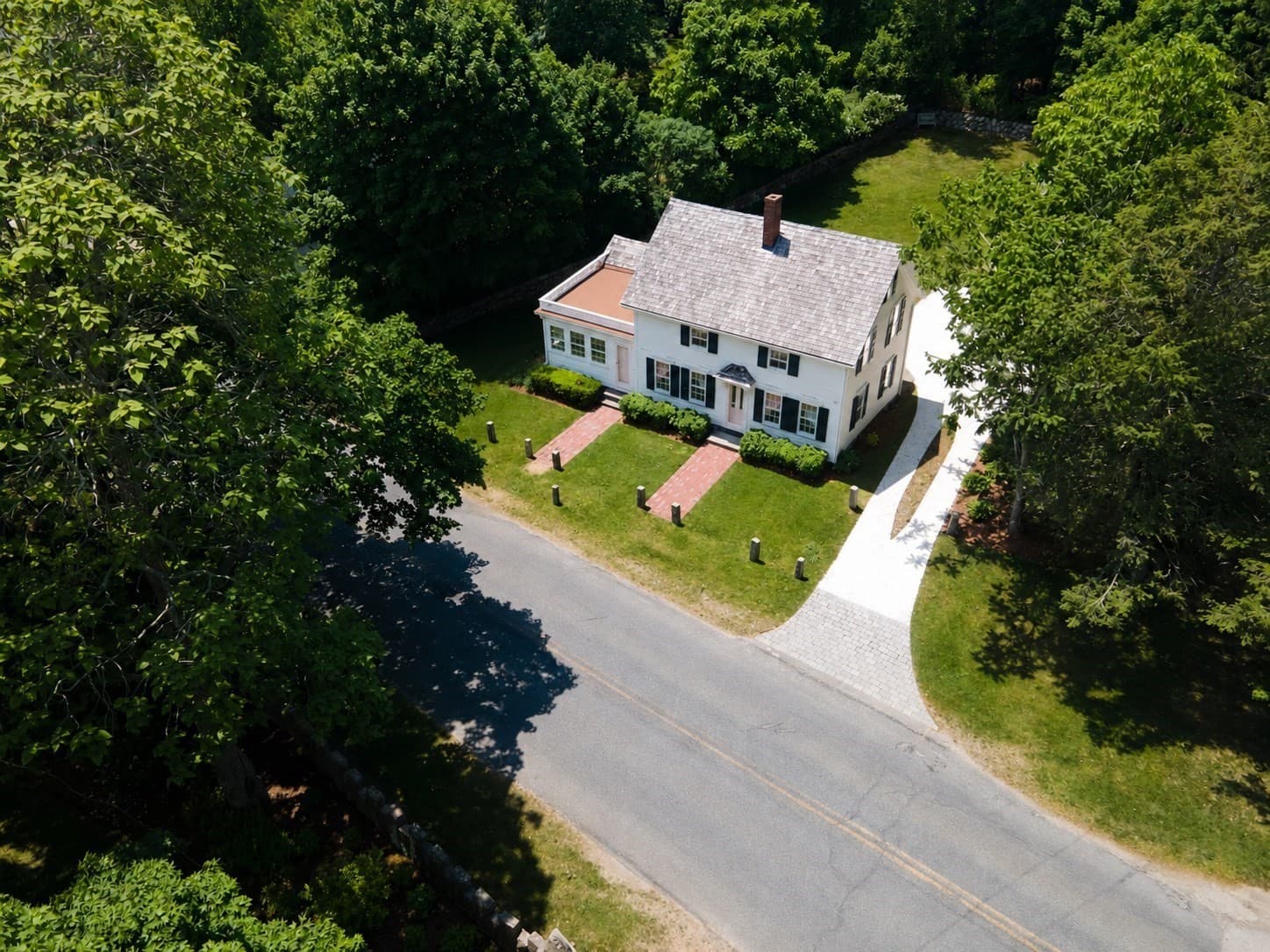Single Family Residence at 41 Drift Road, Westport MA 02790, Westport, photo 5 of 38
