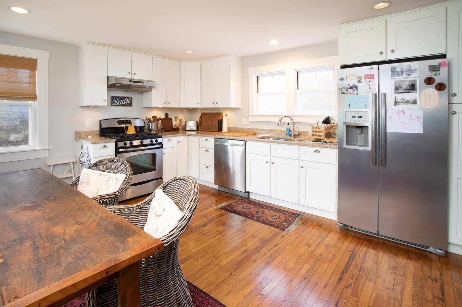 Single Family Residence at 41 Drift Road, Westport MA 02790, Westport, photo 9 of 38