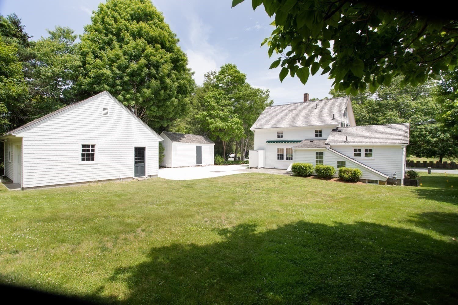 Single Family Residence at 41 Drift Road, Westport MA 02790, Westport, photo 34 of 38