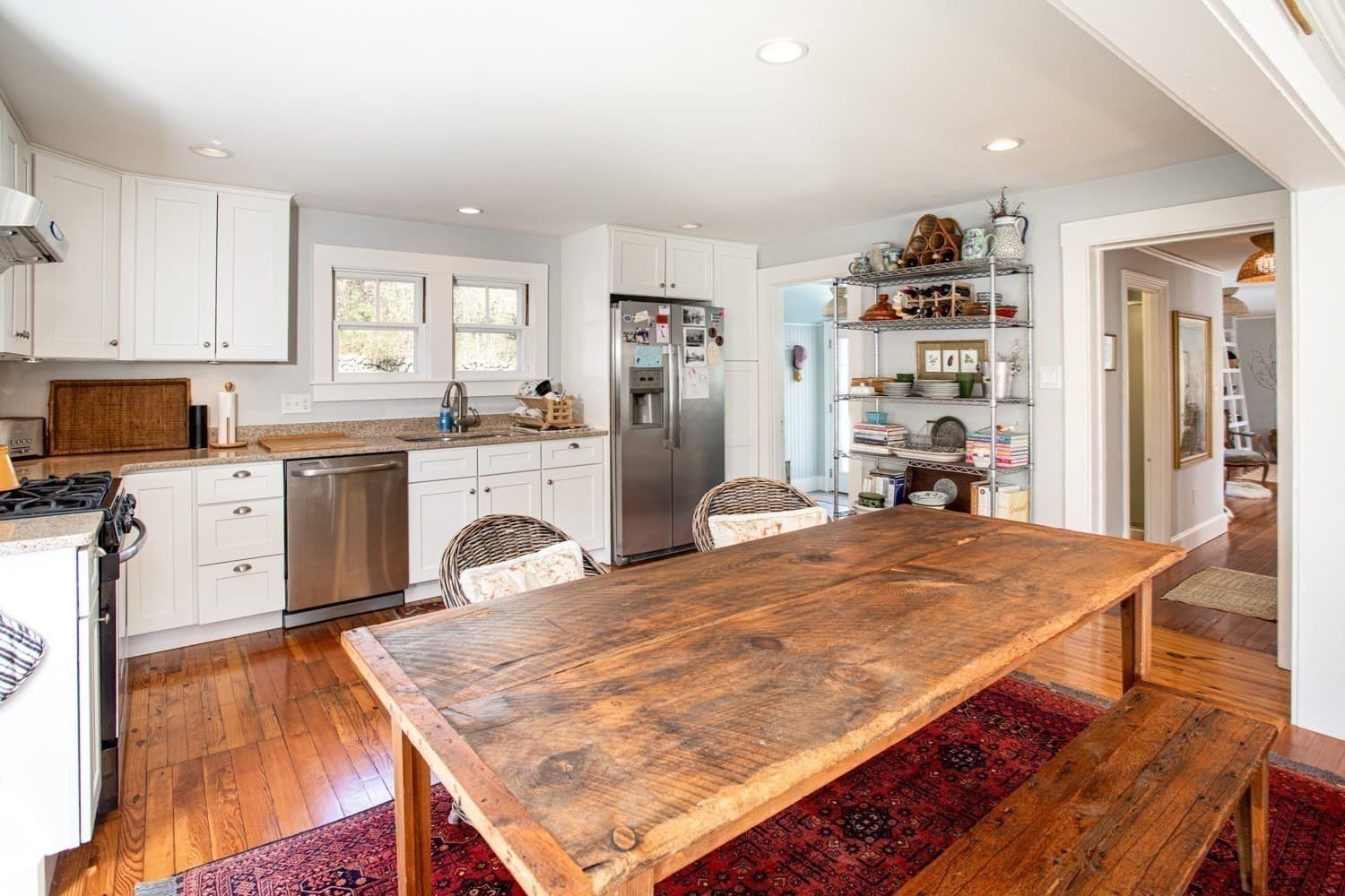 Single Family Residence at 41 Drift Road, Westport MA 02790, Westport, photo 10 of 38