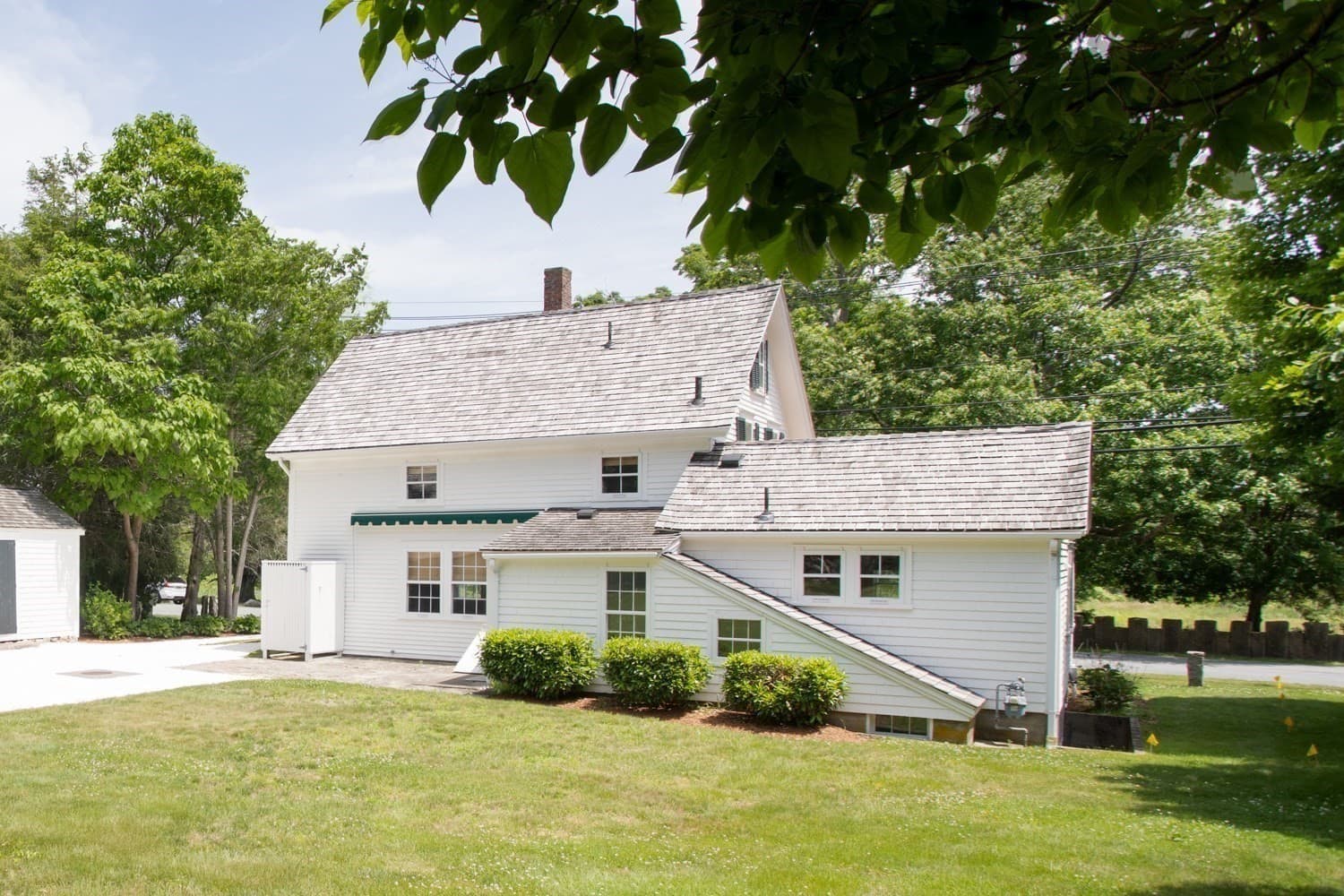 Single Family Residence at 41 Drift Road, Westport MA 02790, Westport, photo 33 of 38