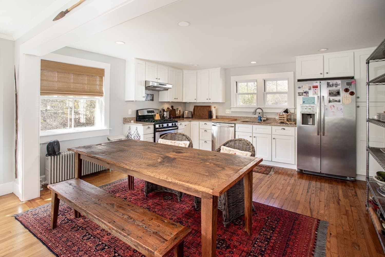 Single Family Residence at 41 Drift Road, Westport MA 02790, Westport, photo 11 of 38