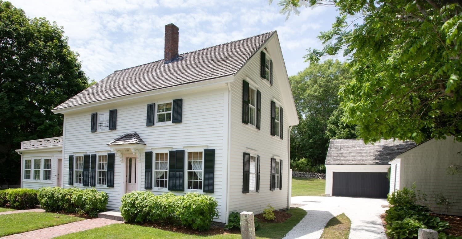Single Family Residence at 41 Drift Road, Westport MA 02790, Westport, photo 4 of 38