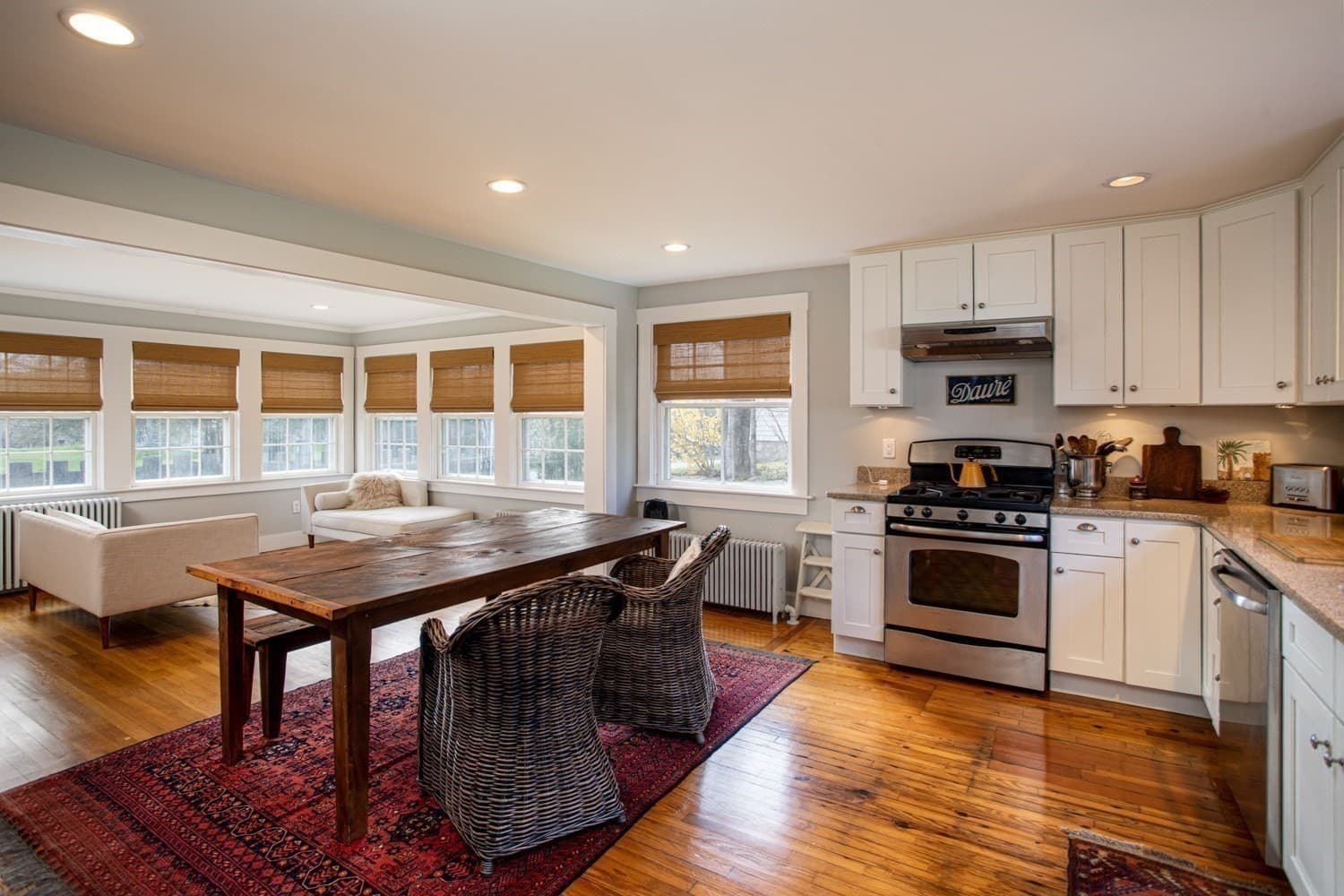 Single Family Residence at 41 Drift Road, Westport MA 02790, Westport, photo 8 of 38