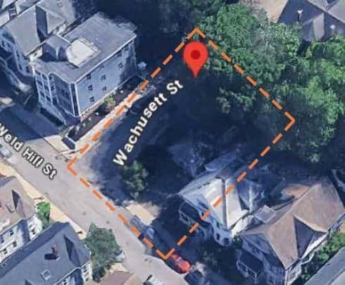3 Family at 59 Weld Hill St, Boston MA 02130, Boston, photo 12 of 18