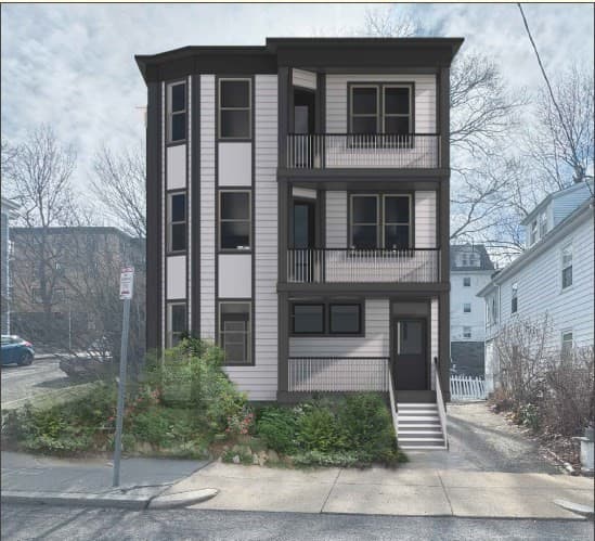 3 Family at 59 Weld Hill St, Boston MA 02130, Boston, photo 18 of 18