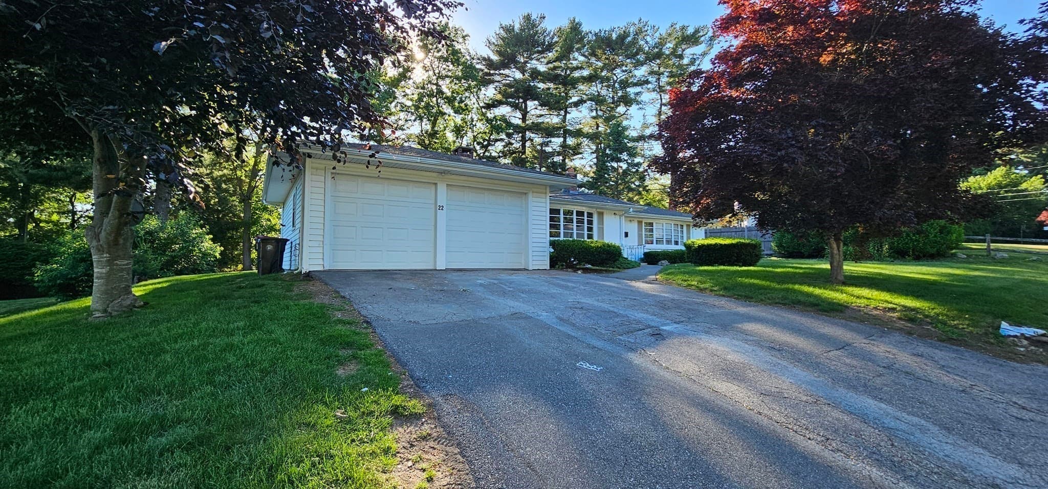 Duplex at 22 Pondview Cir, Brockton MA 02301, Brockton, photo 2 of 11