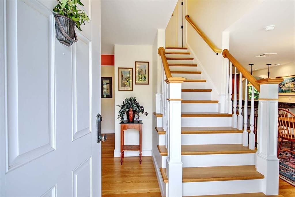 Single Family Residence at 53 B Cummings Lane, Westport MA 02790, Westport, photo 6 of 42