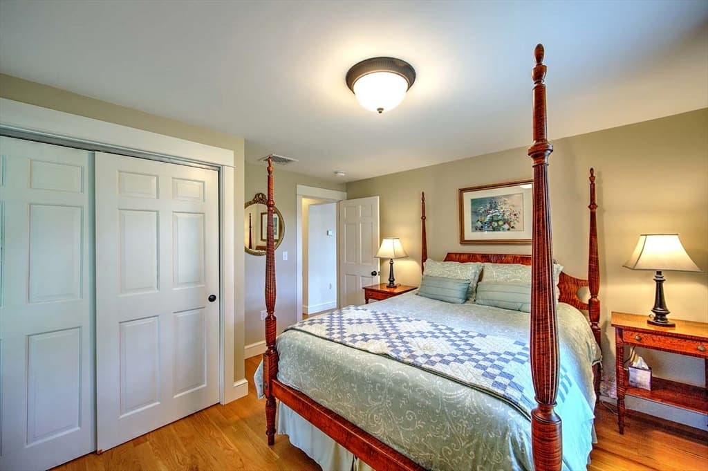 Single Family Residence at 53 B Cummings Lane, Westport MA 02790, Westport, photo 16 of 42