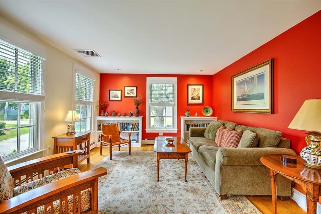 Single Family Residence at 53 B Cummings Lane, Westport MA 02790, Westport, photo 7 of 42