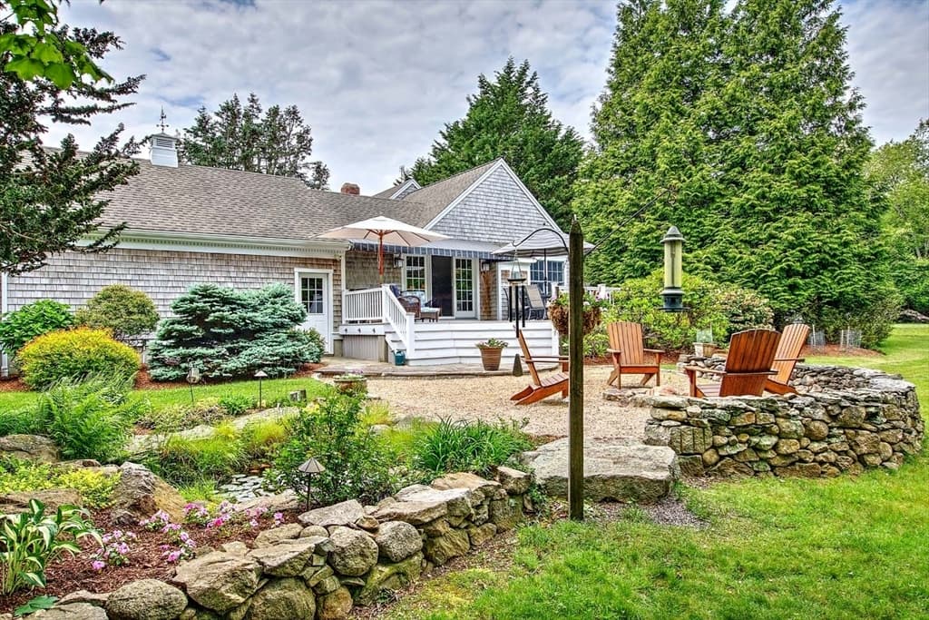 Single Family Residence at 53 B Cummings Lane, Westport MA 02790, Westport, photo 36 of 42