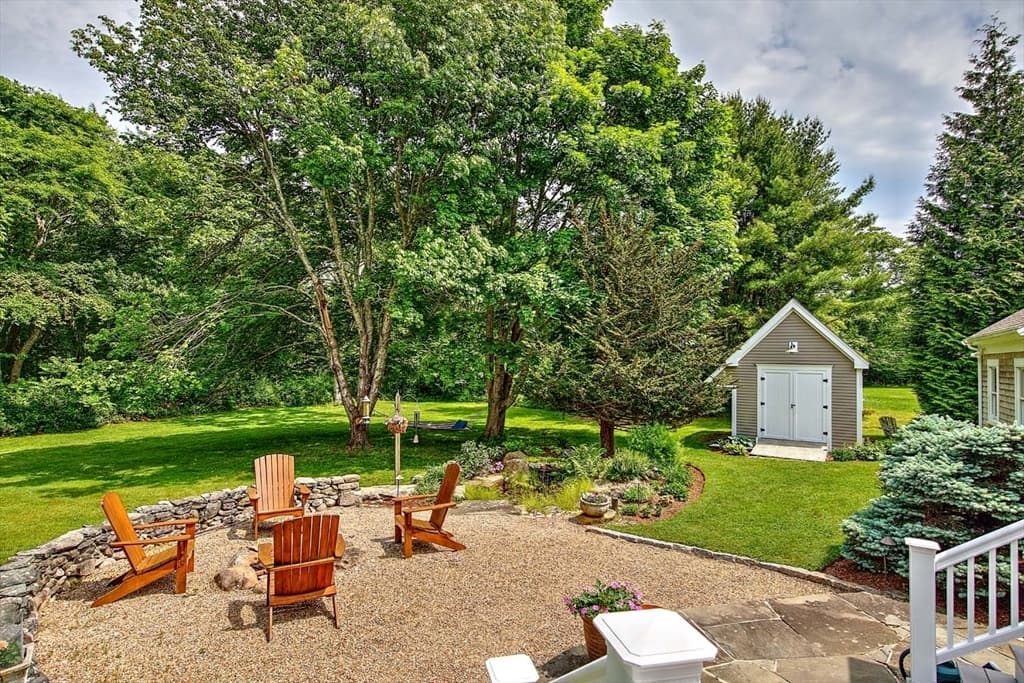 Single Family Residence at 53 B Cummings Lane, Westport MA 02790, Westport, photo 32 of 42