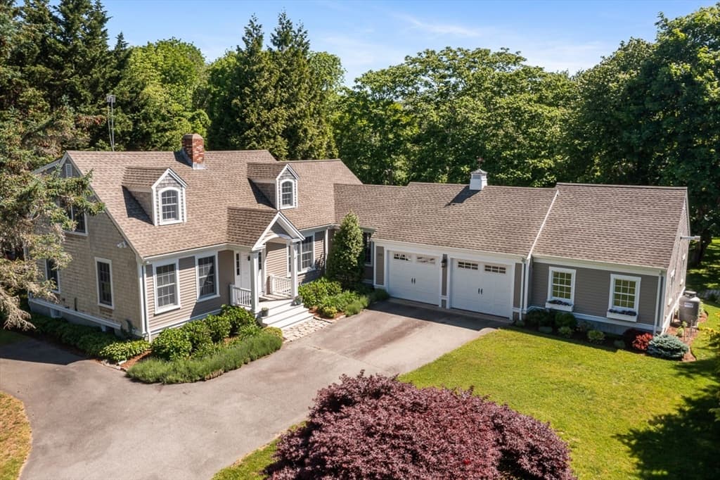 53 B Cummings Lane, Westport MA 02790