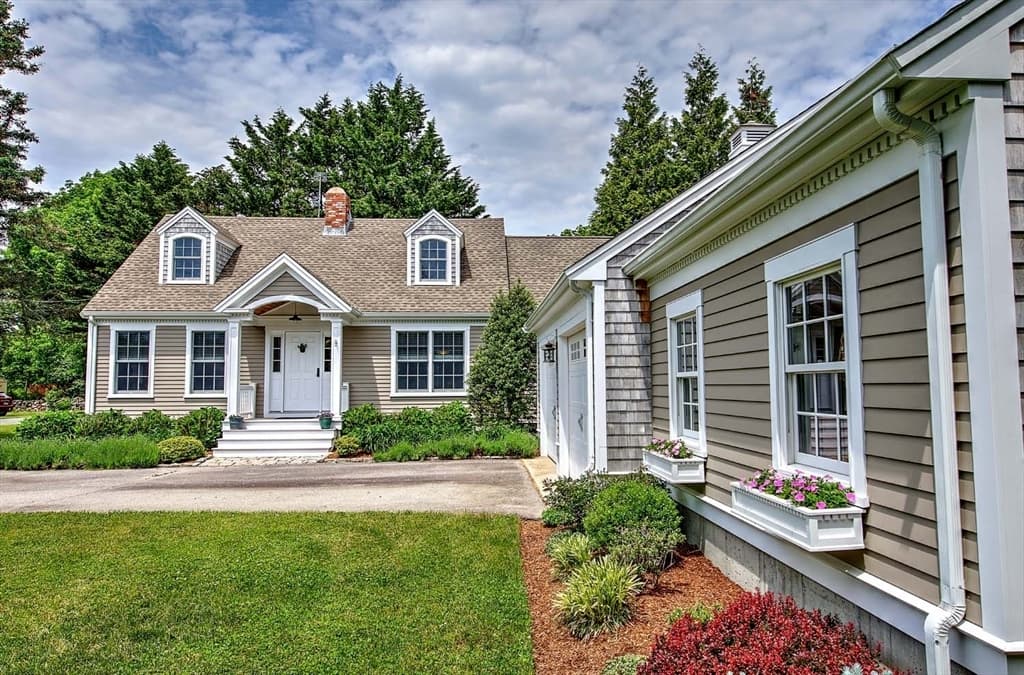 Single Family Residence at 53 B Cummings Lane, Westport MA 02790, Westport, photo 5 of 42