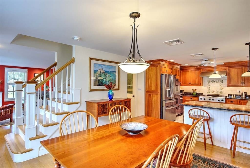 Single Family Residence at 53 B Cummings Lane, Westport MA 02790, Westport, photo 9 of 42