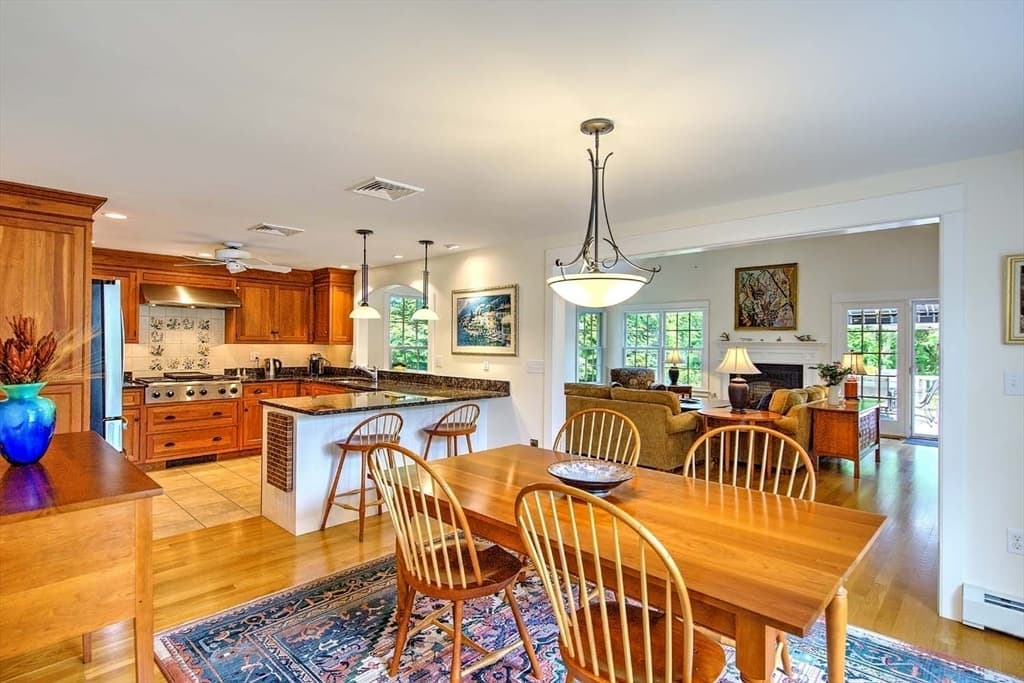 Single Family Residence at 53 B Cummings Lane, Westport MA 02790, Westport, photo 10 of 42