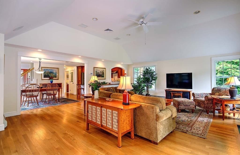 Single Family Residence at 53 B Cummings Lane, Westport MA 02790, Westport, photo 14 of 42
