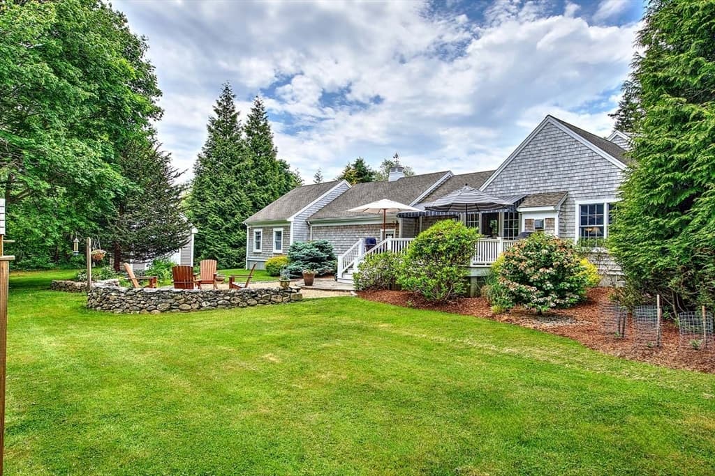 Single Family Residence at 53 B Cummings Lane, Westport MA 02790, Westport, photo 37 of 42