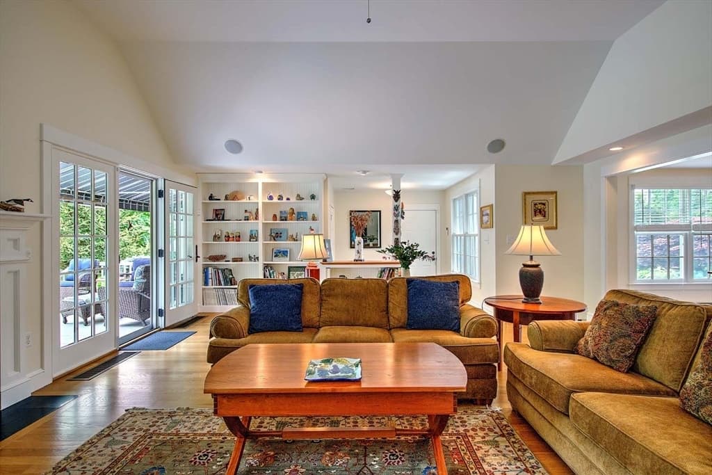 Single Family Residence at 53 B Cummings Lane, Westport MA 02790, Westport, photo 15 of 42