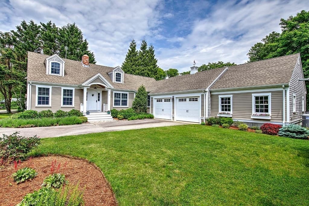 Single Family Residence at 53 B Cummings Lane, Westport MA 02790, Westport, photo 4 of 42