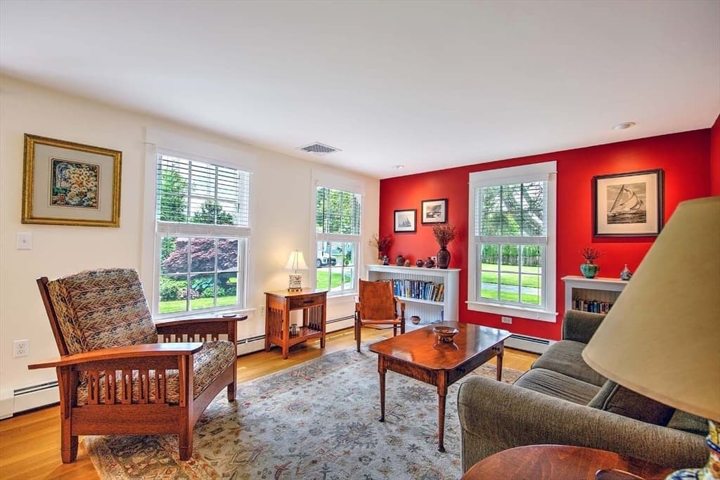 Single Family Residence at 53 B Cummings Lane, Westport MA 02790, Westport, photo 8 of 42