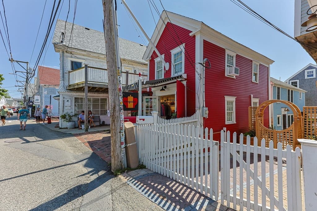 351A Commercial Street Unit A1, Provincetown MA 02657 photo 22