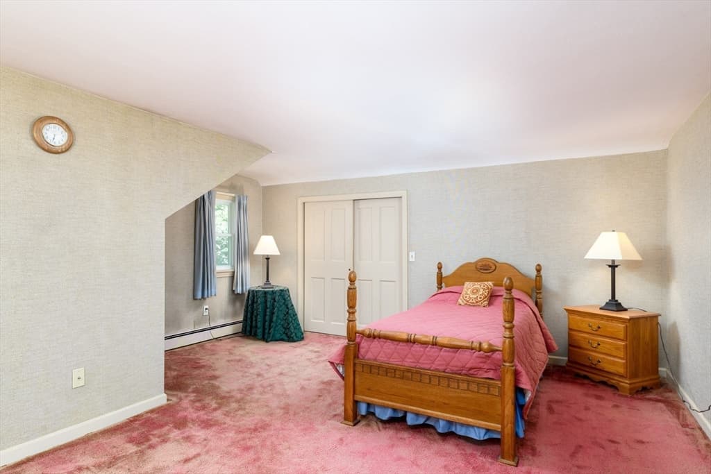 Single Family Residence at 55 Oldcommon Road, Auburn MA 01501, Auburn, photo 23 of 35