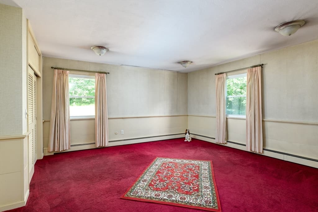 Single Family Residence at 55 Oldcommon Road, Auburn MA 01501, Auburn, photo 14 of 35