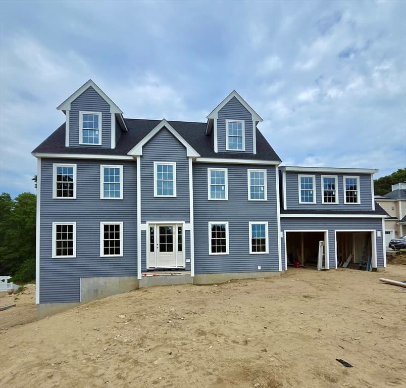 1436 Old Sandwich Rd, Plymouth MA 02360