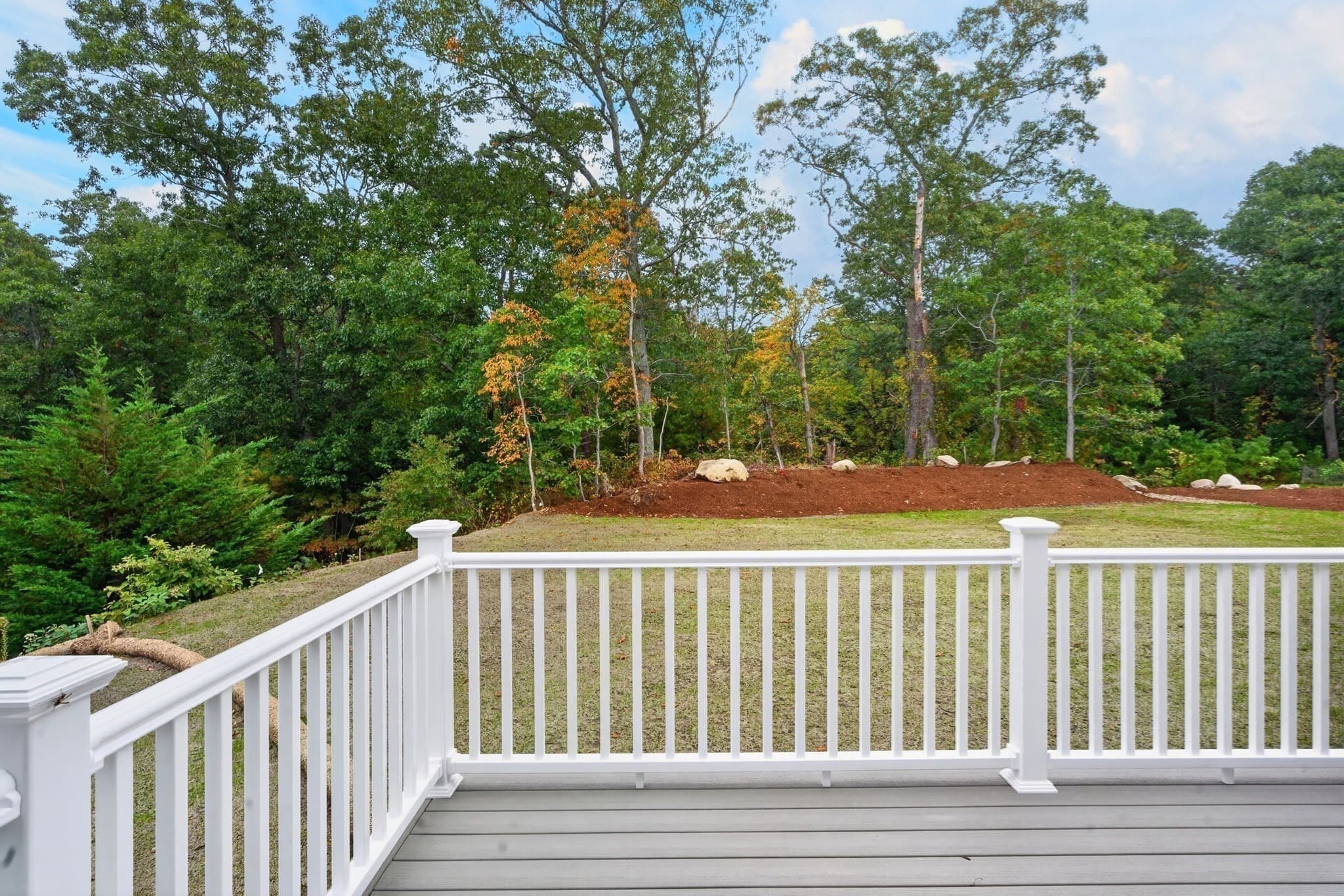 Single Family Residence at 1436 Old Sandwich Rd, Plymouth MA 02360, photo 38 of 41